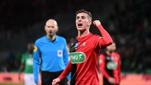 Onze Demande - Stade Rennais : la défaite contre l'ASSE, coup d'arrêt pour la Ligue des Champions ?