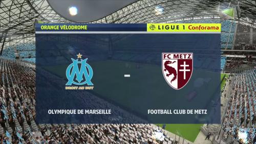 OM - FC Metz : notre simulation FIFA 20 (L1 - 37e journée) 
