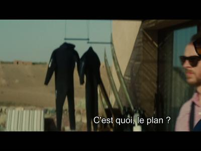 Mission : Impossible, première bande-annonce spectaculaire 
