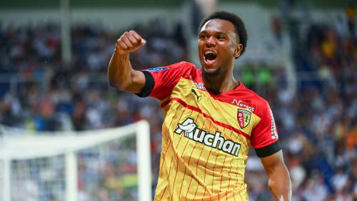 RC Lens : Openda se moque-t-il du club pour son avenir ?