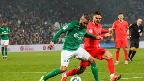 Onze Demande : PSG - Saint-Etienne - les Verts peuvent-ils réaliser l'exploit en Coupe de la Ligue ?