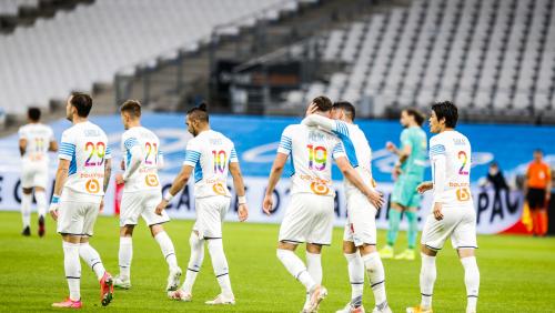 OM : tops, flops, avenir... le bilan de la saison 2020-2021 