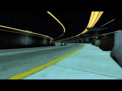 Nissan 370Z dans Need For Speed