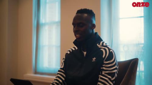 EXCLU : l’interview « Petit frère » d’Édouard Mendy ! 