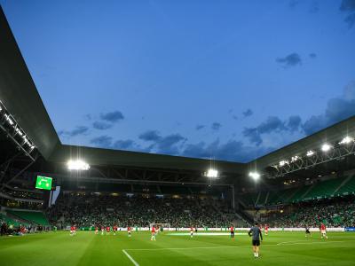 ASSE - Bordeaux: Le brief d'avant match