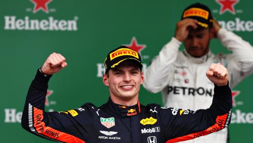 Grand Prix d'Abu Dhabi de F1 : Leclerc ou Verstappen, qui finira 3e ?