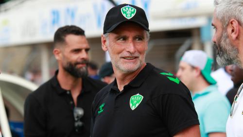 Faut-il s'inquiéter du Mercato de l'ASSE ?