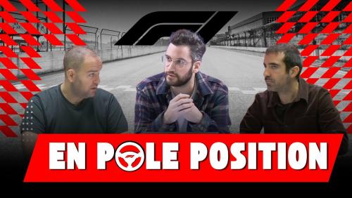 Norris bientôt couronné ? En Pole Position #4