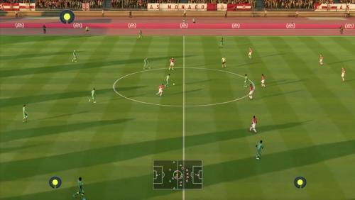 FIFA 20 : Notre simulation de Monaco - Nantes (L1 - 31e journée)