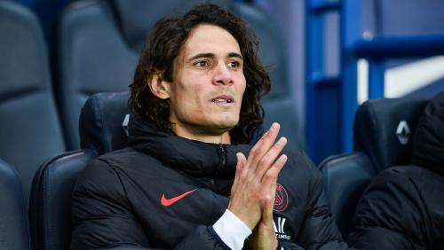 Onze Demande - PSG : Cavani doit-il partir pour service rendu ?