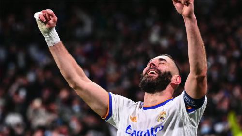 Onze d'Or 2022 : Karim Benzema est-il le meilleur joueur du monde ?