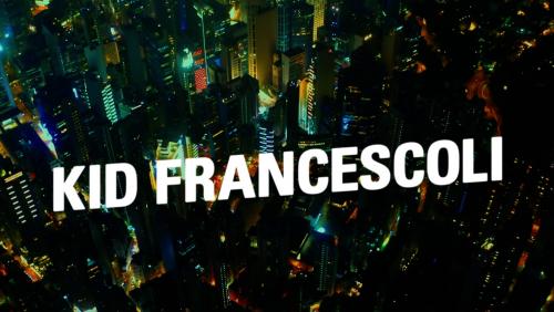 Kid Francescoli - City Lights feat. Nassee