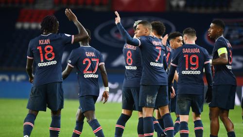 PSG : Top 10 des salaires de la saison 2020 / 2021