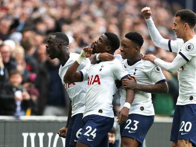 Tottenham : le bilan de la saison 2019-2020