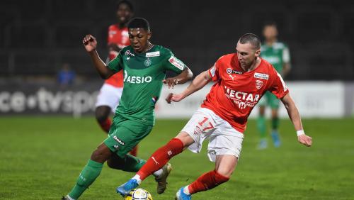 ASSE - Nîmes : notre simulation FIFA 20 (21e journée de Ligue 1)