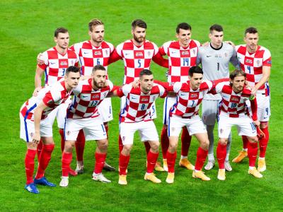 Euro 2020 #14 : Croatie, passage de témoin