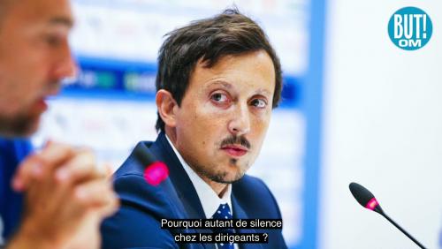 Olympique de Marseille : Faut-il s’inquiéter de l’immobilisme du Mercato marseillais ?