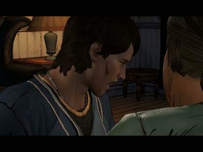 The Walking Dead : A New Frontier - 1er trailer de la saison 3 de Telltale Games (VO)