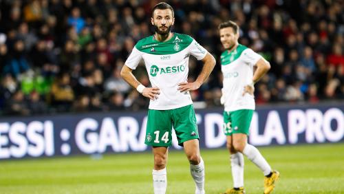 ASSE : trop tard pour attraper la Ligue Europa ?