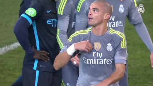 Manchester City – Real Madrid : quand Benzema et CR7 maltraitaient les Citizens