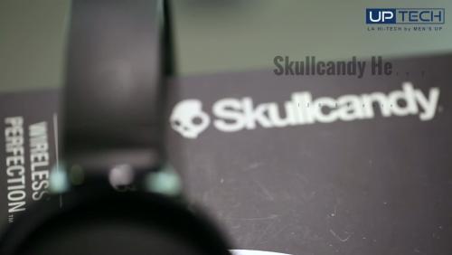 Skullcandy Hesh 3 Wireless : notre test résumé en 30 secondes