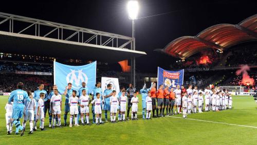 OM - OL : les meilleurs buteurs de l'Olympico