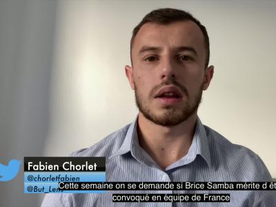 RC Lens : Brice Samba mérite-t-il d’être appelé en équipe de France pour la Coupe du monde ?