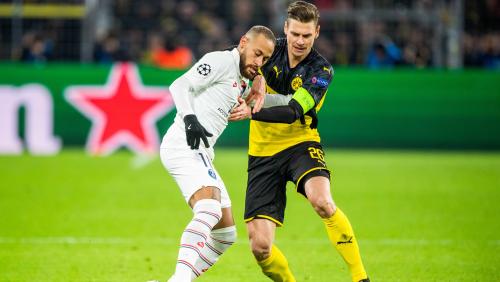 Onze Duel : PSG - Borussia Dortmund (Ligue des Champions - 8e de finale retour)