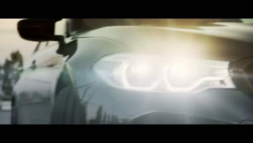 Mission Impossible 6 : la BMW M5 sera dans Fallout
