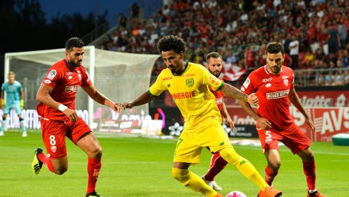 Dijon - FC Nantes : notre simulation FIFA 20 (24e journée de Ligue 1)