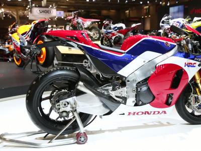 Honda RC 213 V-S