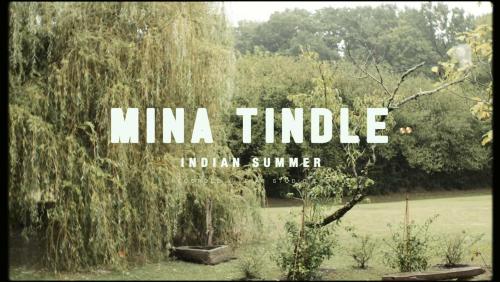 Mina Tindle - Indian Summer