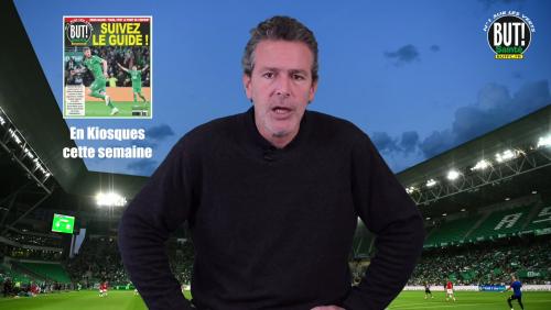 ASSE : qu'est-ce que l'on peut souhaiter aux Verts en 2023 ?