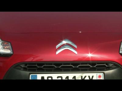 Essai comparatif Nissan Micra / Citroën C3