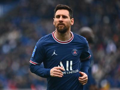 PSG : les cinq plus belles passes décisives de Lionel Messi en vidéo