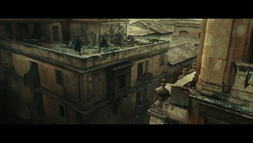 Assassin's Creed : making Behing the scenes (VOST)