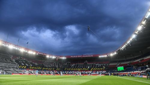 PSG : le Parc des Princes, une forteresse devenue vulnérable