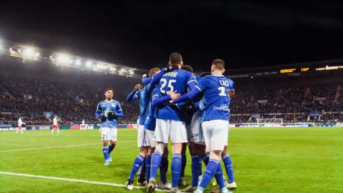 RC Strasbourg : le bilan des Strasbourgeois à la mi-saison