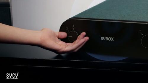 Sybox : présentation du boîtier qui œuvre pour du wifi "responsable"