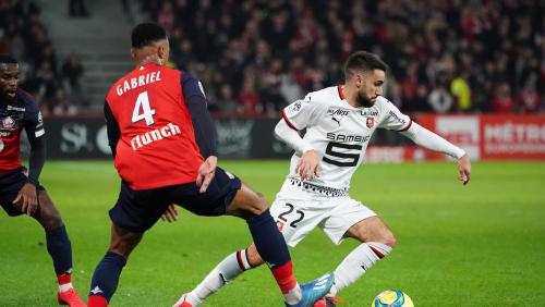 Onze Demande - LOSC / Stade Rennais : bataille européenne ?