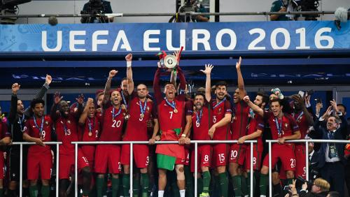 Euro 2020 #22 : Portugal, l'appétit vient en mangeant