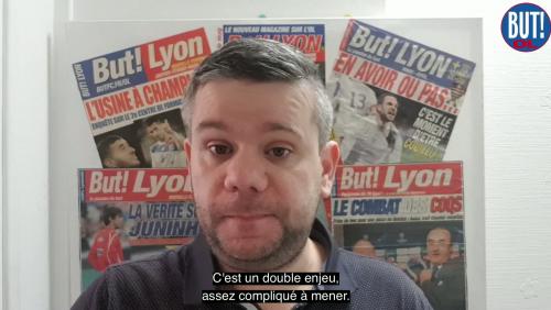 Olympique Lyonnais : Qu'attendre des futurs investisseurs américains de l'OL ?
