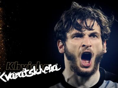 🏆 Onze d'Or 2023 : Khvicha Kvaratskhelia est-il le meilleur joueur du monde ?