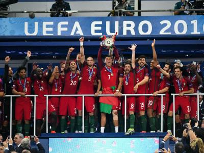 Euro 2020 #22 : Portugal, l'appétit vient en mangeant