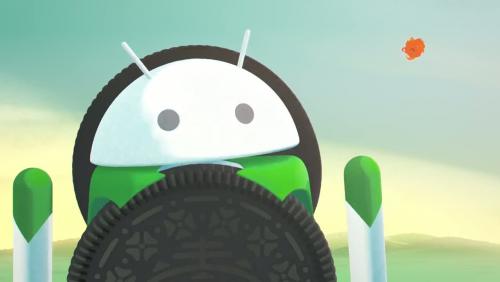 Android 8 Oréo : vidéo de présentation officielle de l'OS de Google