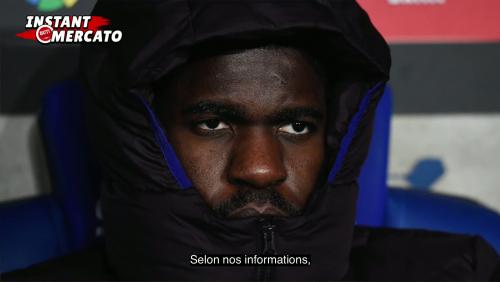 FC BARCELONE - INFO BUT! : enfin une porte de sortie pour Umtiti