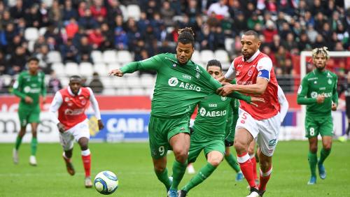 ASSE - Reims : notre simulation FIFA 20 (26e journée de L1)