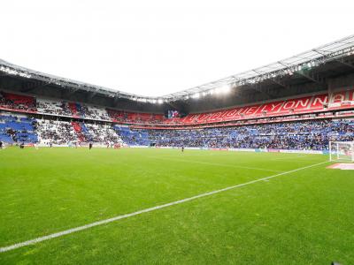 OL - Strasbourg : le brief d'avant match 