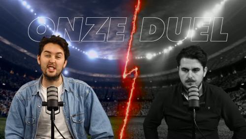 Onze Duel : Avantage à quel olympique ?