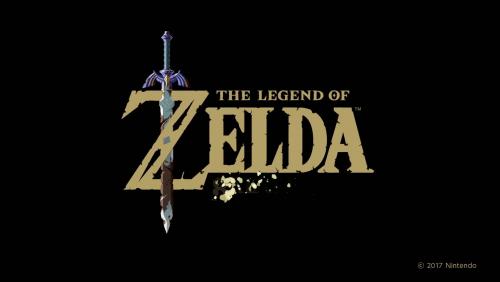 The Legend of Zelda : Breath of The Wilde - trailer sur la Nintendo Switch